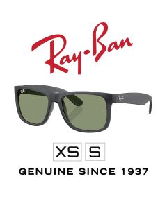 Ulleres de sol originals > Ray-Ban 4165 · Justin 6873/82