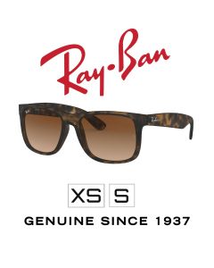 Ulleres de sol originals > Ray-Ban 4165 · Justin 710/13