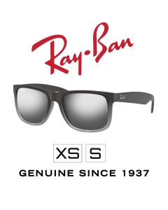 Ulleres de sol originals > Ray-Ban 4165 · Justin 852/88