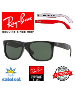 Braçals de recanvi Ray-Ban 4165