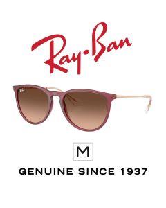 Ulleres de sol originals > Ray-Ban 4171 · Erika 6815/A5