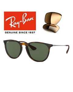 2x Lents de recanvi originals > Ray-Ban 4171