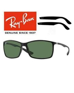 2x Braços de recanvi originals > Ray-Ban 4179