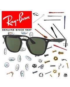 Peces de recanvi originals Ray-Ban 4258