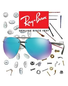 Peces de recanvi originals Ray-Ban 4293-CH