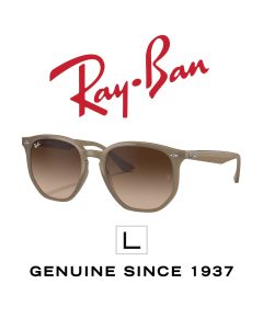 Ulleres de sol originals > Ray-Ban 4306 · 6166/13