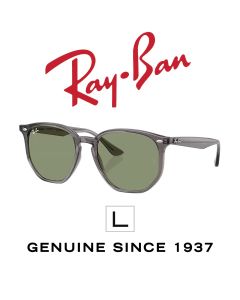 Ulleres de sol originals > Ray-Ban 4306 · 6873/82