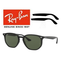 2x Braços de recanvi originals > Ray-Ban 4306