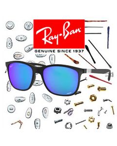 Recanvis originals Ray-Ban 4330-CH