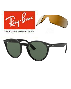 1x Lente de recanvi original Ray-Ban 4380-N