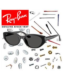 Recanvis originals > Ray-Ban 4457D