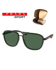Lents de recanvi originals Prada Sport 50X