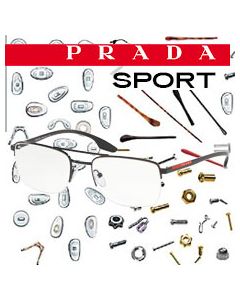 Prada Sport Vista 51M Peças de recanvi
