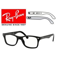 Braços de recanvi Ray-Ban Vista 5228