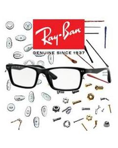 Peces de recanvi originals Ray-Ban Vista 5288