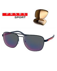 Lents de recanvi genuïnes Prada Sport 53X