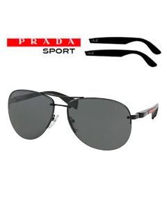 Prada Sport Sol 56M Braços de recanvi