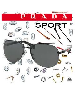 Peces de recanvi per a Prada Sport Sol 56M