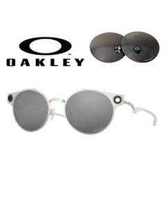 2 x lents de recanvi originals Oakley 6046 · Deadbolt