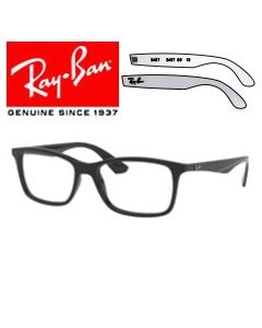 Braçets de recanvi Ray-Ban Vista 7047