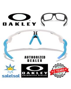 Oakley 9001 Marc complet (sense lents) · Radar EV XS Path