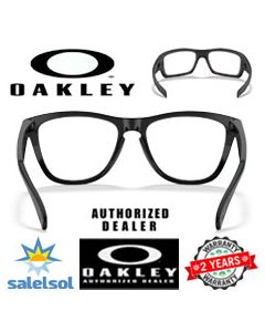 Muntura Oakley 9013 (sense lents) · Frogskins