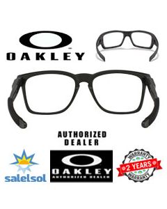 Oakley 9272 · Marc complet Catalyst (sense lents)