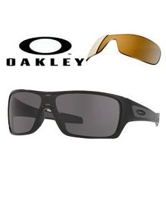 1x Lente de recanvi original Oakley 9307 · Rotor Turbine
