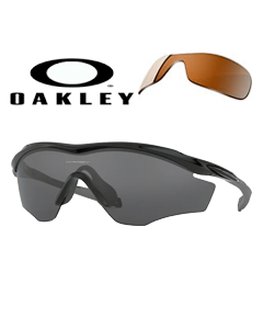 1x Lente de recanvi original Oakley 9343 · Marc M2 XL