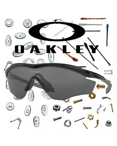Peces de recanvi Oakley 9343 · Muntura M2 XL