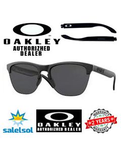 2x Braços de recanvi originals > Oakley Sol 9374 · Frogskins Lite