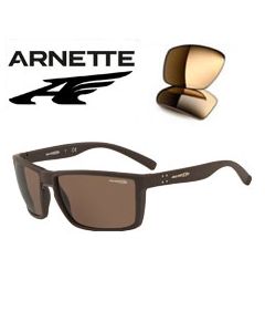 2x Lents de recanvi originals > Arnette Prydz 4253