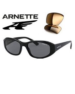2x Lents de recanvi originals > Arnette Lizard · 4266