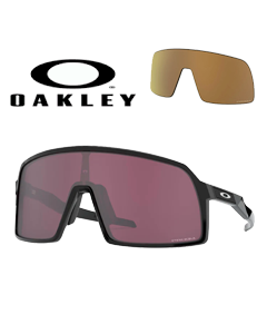 1x Lente de recanvi original Oakley 9462 · Sutro S