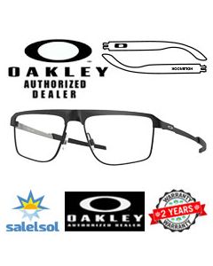 2x Braços de recanvi originals Oakley Vista OX 3245 · Fuel Line
