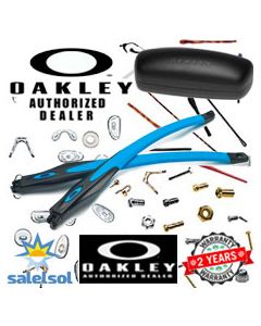 Peces de recanvi Oakley 8090 · Crosslink MNP