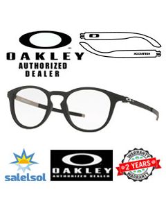 2x varilles de recanvi originals Oakley Vista OX 8105 · Pitchman R