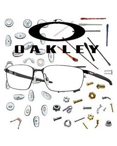 Peces de recanvi per a ulleres graduades Oakley OX 3249 · Extensor