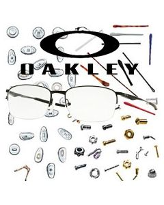 Peces de recanvi per a ulleres de graduació Oakley OX 5101 · Wingfold 0.5