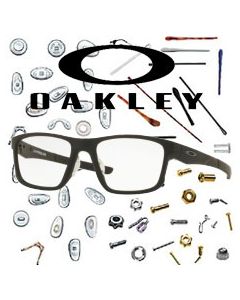 Peces de recanvi per a ulleres de graduació Oakley OX 8051 · Enllaç (A) ajust asiàtic