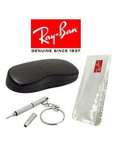 Ray-Ban RX 8327M · Ferrari