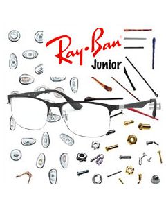 Ray-Ban Junior Vista 1052 Peças de recanvi