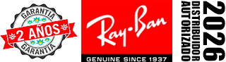 Venedor autoritzat de Ray-Ban